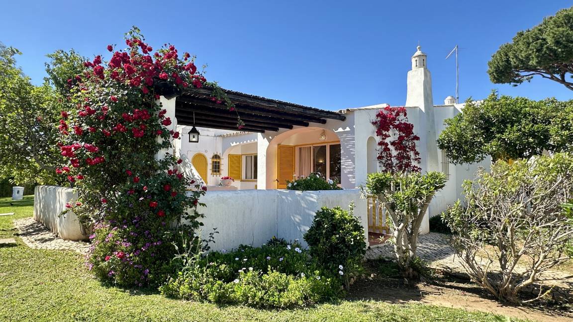 143 M² Villa ∙ 3 Chambres ∙ 7 Personnes - Vilamoura