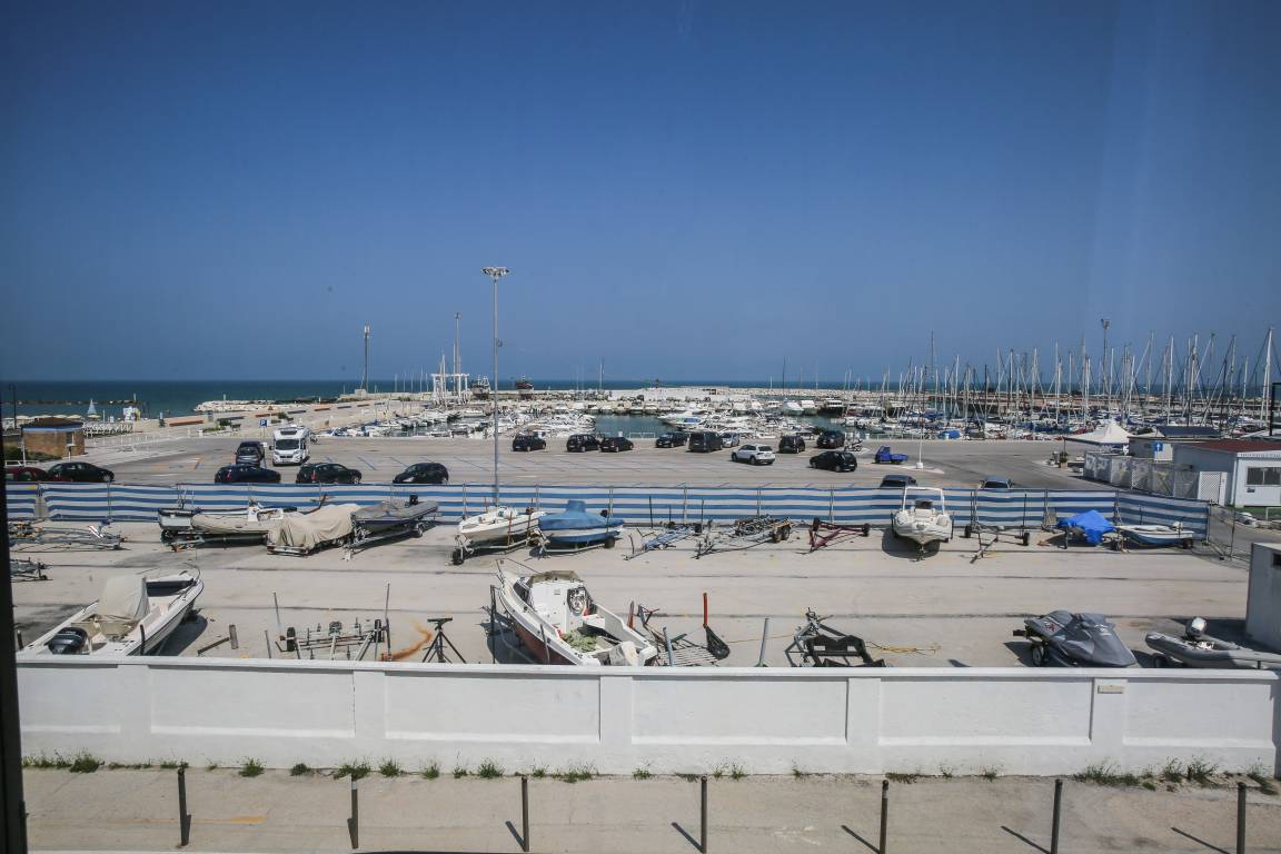 Apartment ∙ 1 Bedroom ∙ 4 Guests - Senigallia