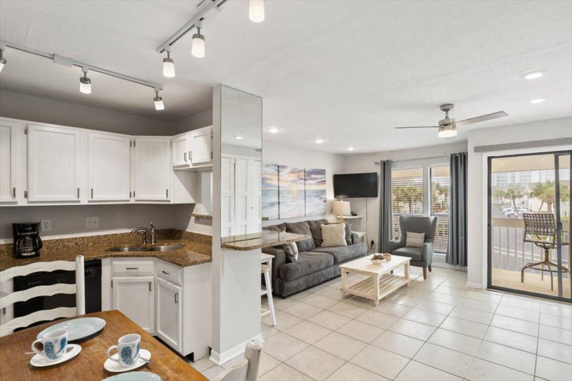 44 M² Apartamento ∙ 4 Huéspedes - Destin, FL