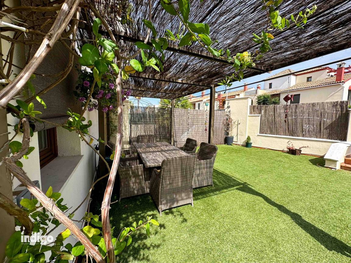 161 M² Casa ∙ 3 Habitaciones ∙ 6 Huéspedes - Ayamonte