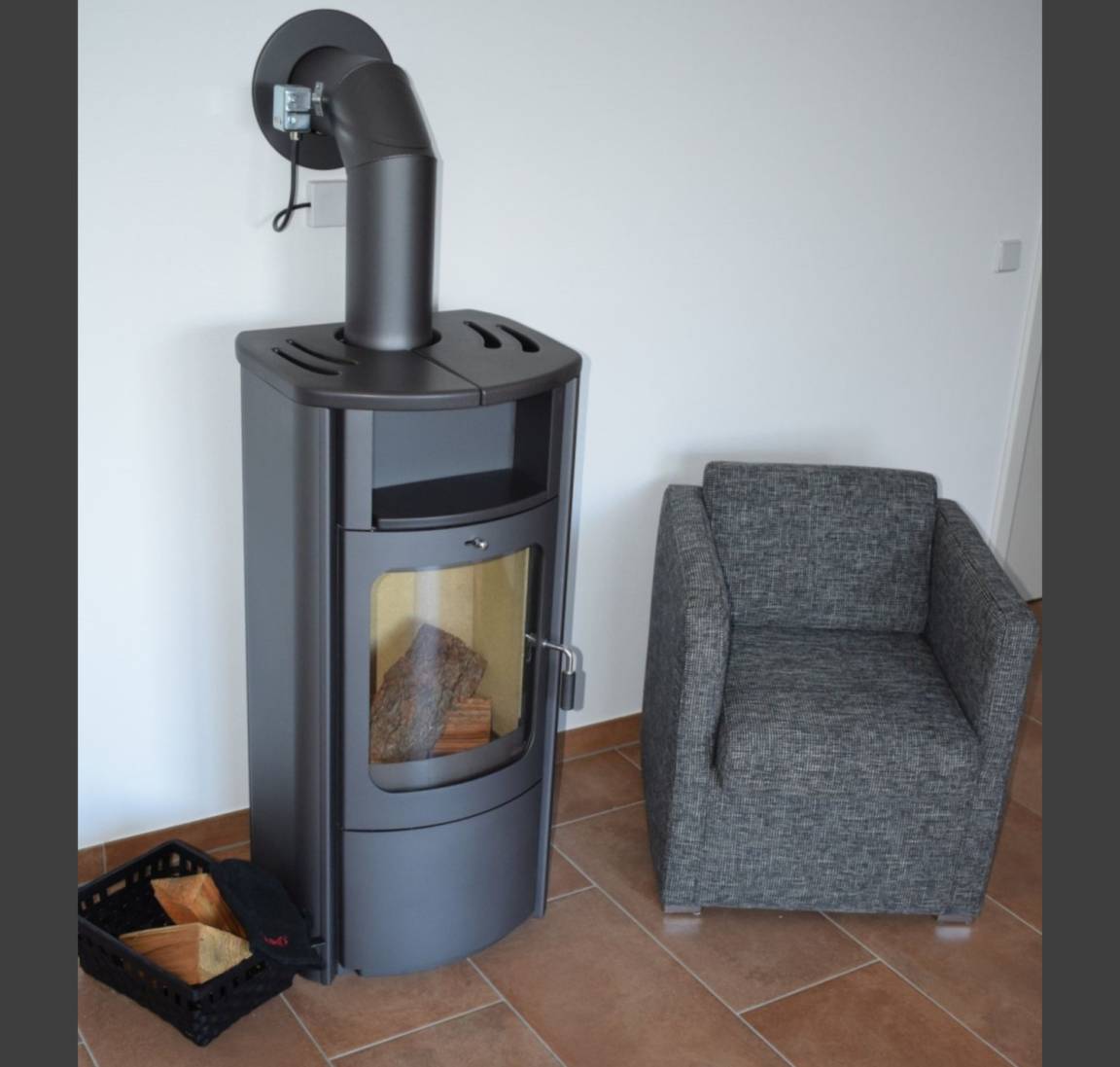 63 m² Ferienwohnung ∙ 2 Schlafzimmer ∙ 6 Gäste – Bild 7