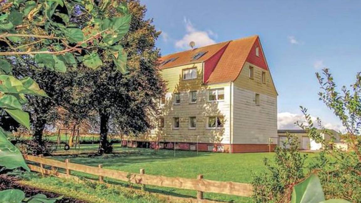 60 M² Ferienwohnung ∙ 2 Schlafzimmer ∙ 4 Gäste - Insel Poel