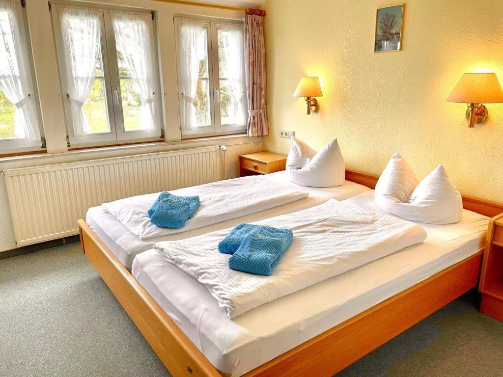 Casa Vacanza ∙ 1 Camera Da Letto ∙ 2 Ospiti - Stralsund