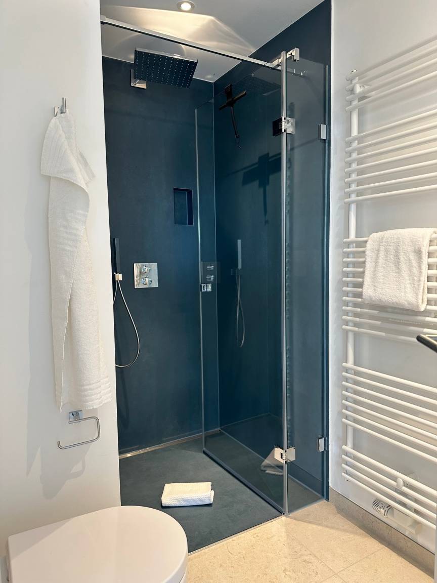 47 m² Ferienwohnung ∙ 1 Schlafzimmer ∙ 2 Gäste – Bild 14