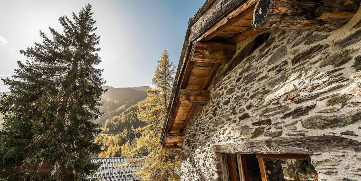 130 m² Chalet ∙ 5 Schlafzimmer ∙ 12 Gäste – Bild 47
