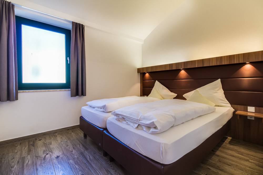 57 m² Ferienhaus ∙ 1 Schlafzimmer ∙ 3 Gäste – Bild 14