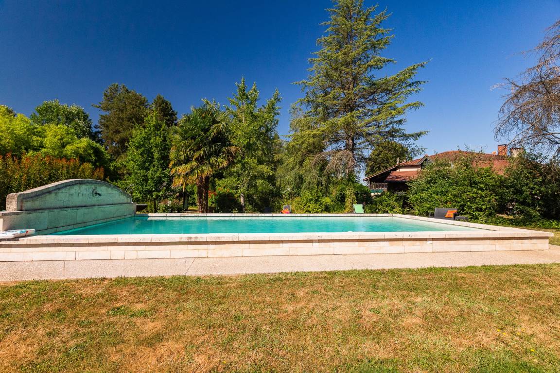 120 M² Maison De Vacances ∙ 4 Chambres ∙ 8 Personnes - Saint-Marcellin