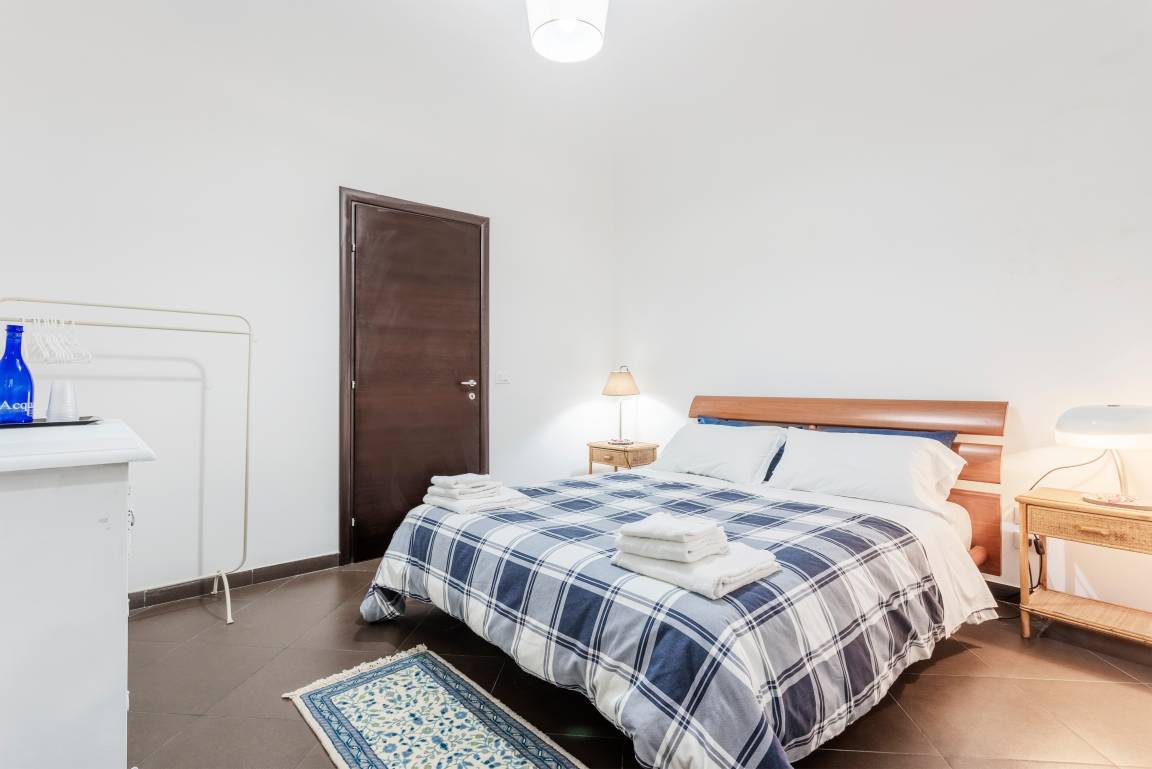 110 M² Casa ∙ 3 Quartos ∙ 8 Hóspedes - Palermo