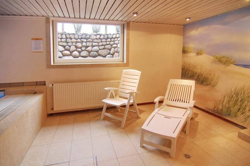 90 m² Ferienwohnung ∙ 2 Schlafzimmer ∙ 5 Gäste – Bild 23