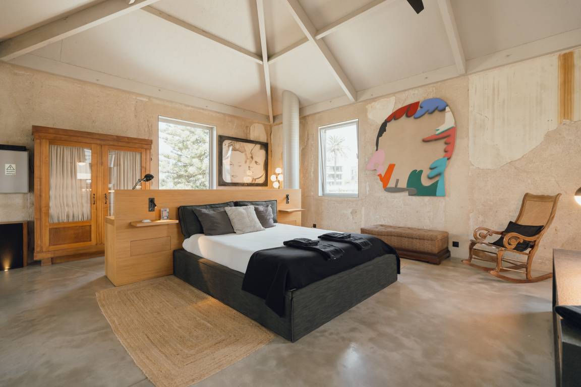 1130 M² Villa ∙ 1 Makuuhuone ∙ 2 Vierasta - Oporto