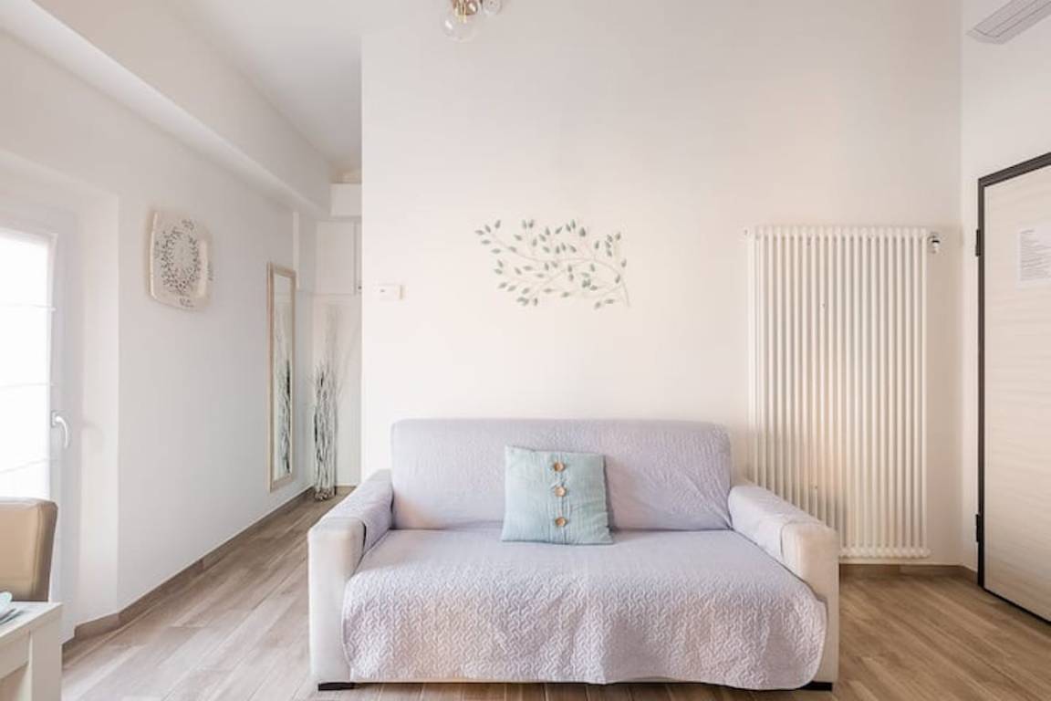 50 M² Appartement ∙ 1 Chambre ∙ 2 Personnes - Bologne