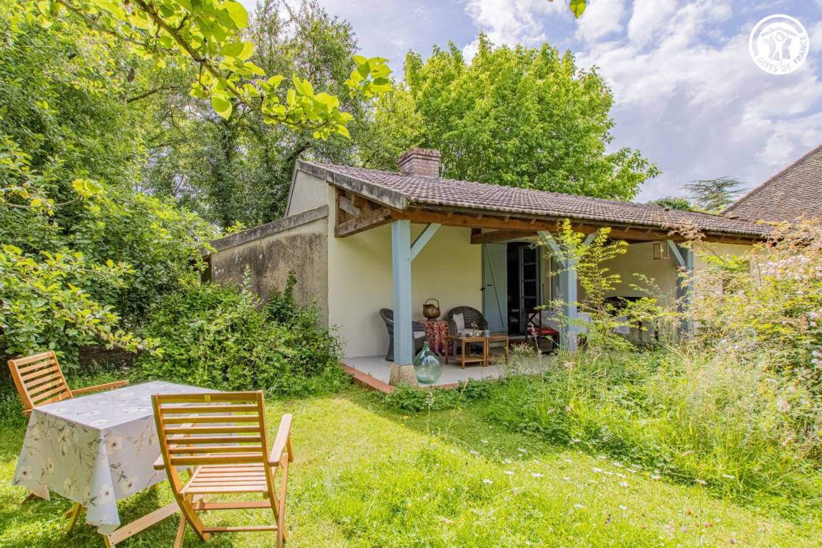 36 m&sup2; G&icirc;te 1 Schlafzimmer 2 G&auml;ste