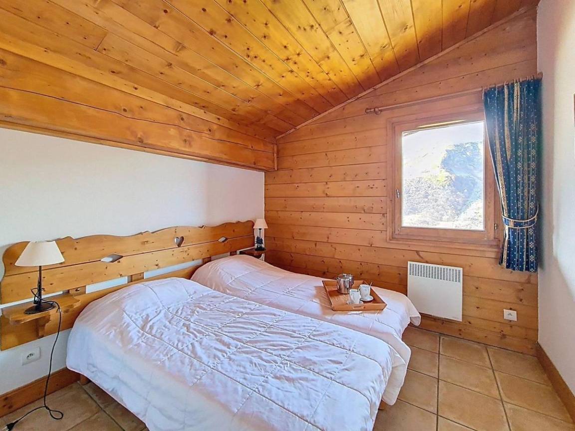 63 m² Ferienwohnung ∙ 3 Schlafzimmer ∙ 8 Gäste – Bild 7