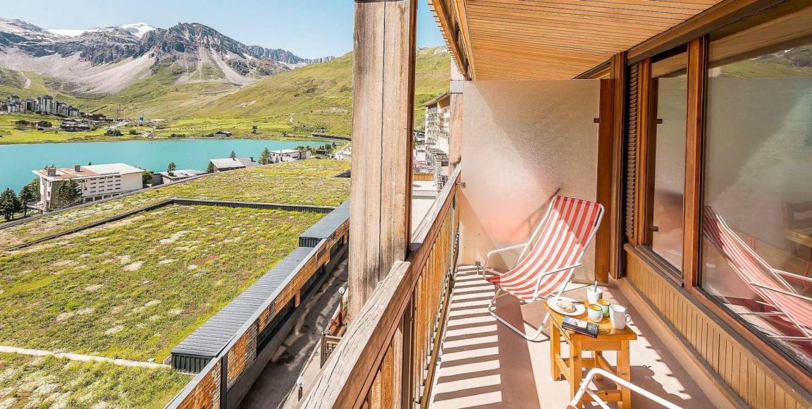 55 m² Ferienwohnung ∙ 2 Schlafzimmer ∙ 6 Gäste – Bild 22