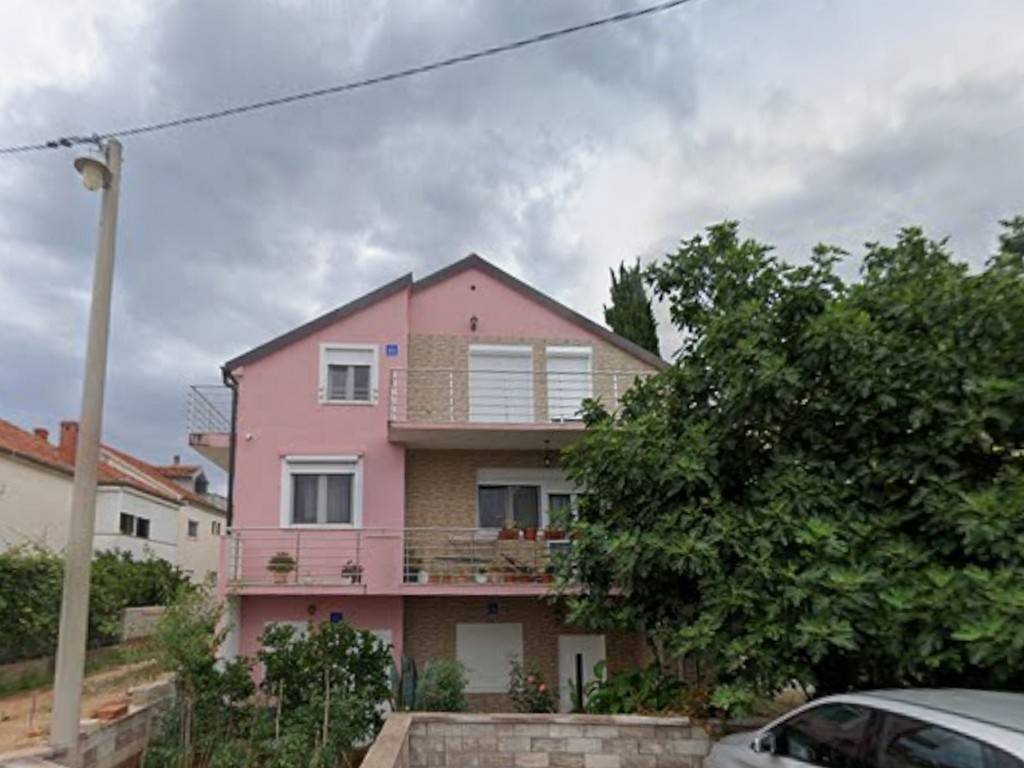 60 M² Apartment ∙ 2 Bedrooms ∙ 4 Guests - Zadar