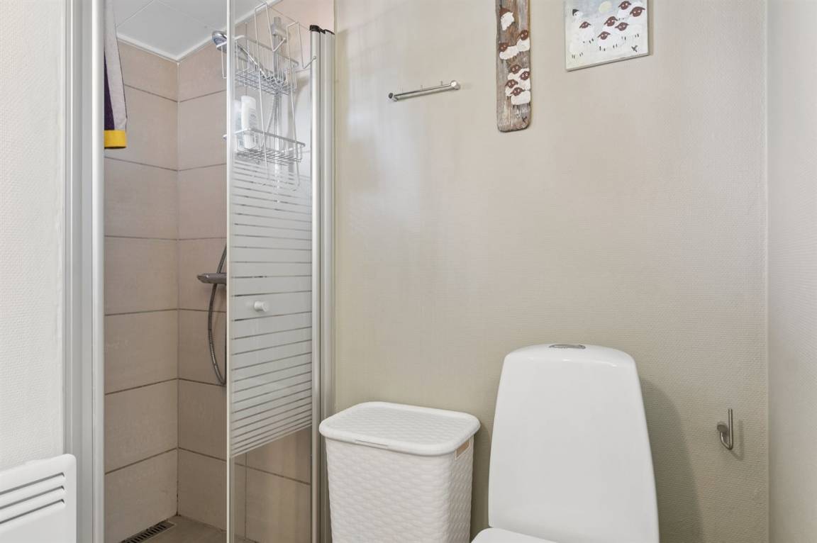 116 m² Ferienhaus ∙ 3 Schlafzimmer ∙ 6 Gäste – Bild 19
