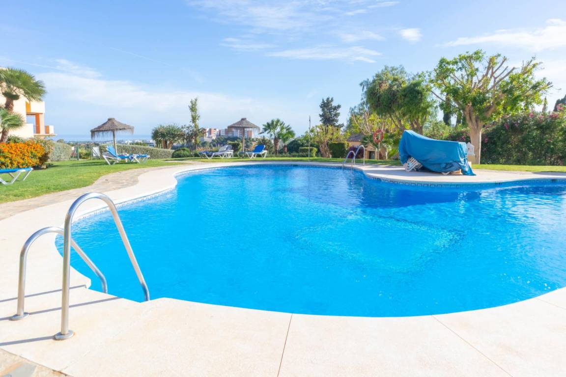 88 M² Apartment ∙ 3 Bedrooms ∙ 6 Guests - Costa del Sol