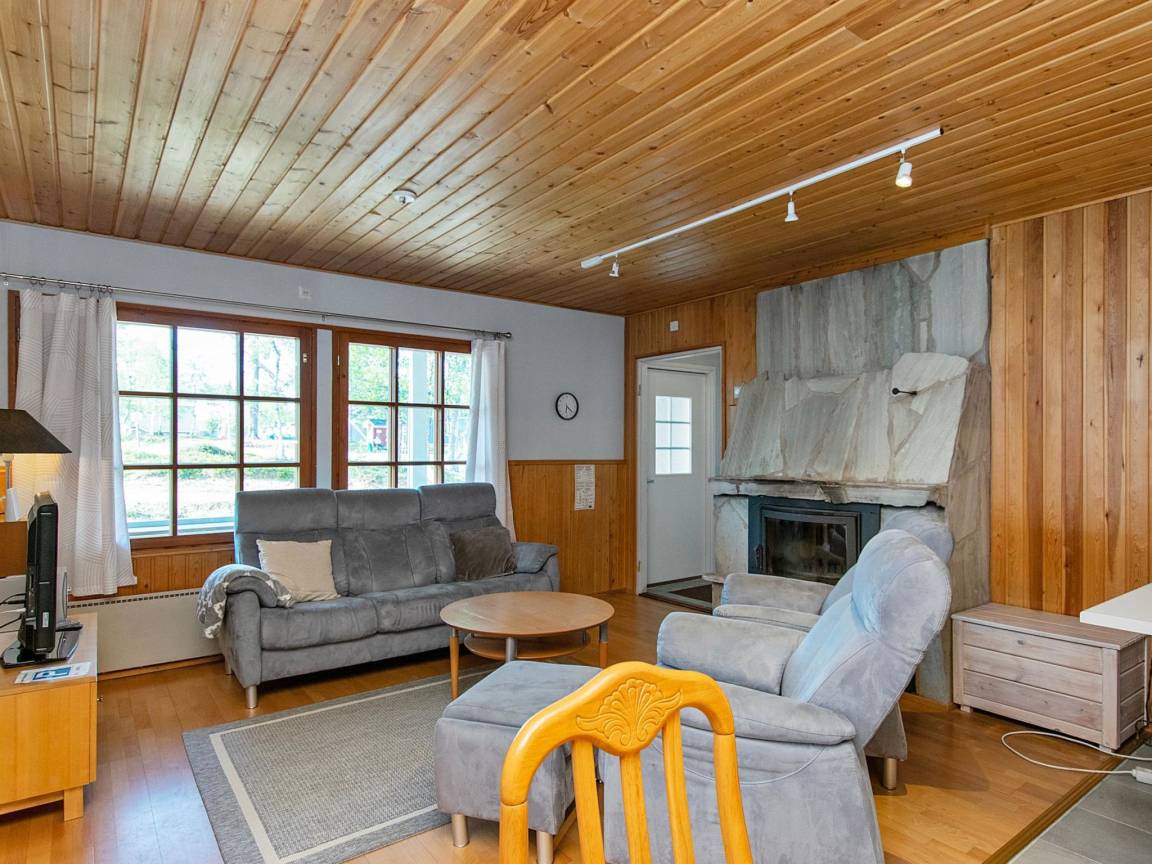 60 M² House ∙ 2 Bedrooms ∙ 5 Guests 5