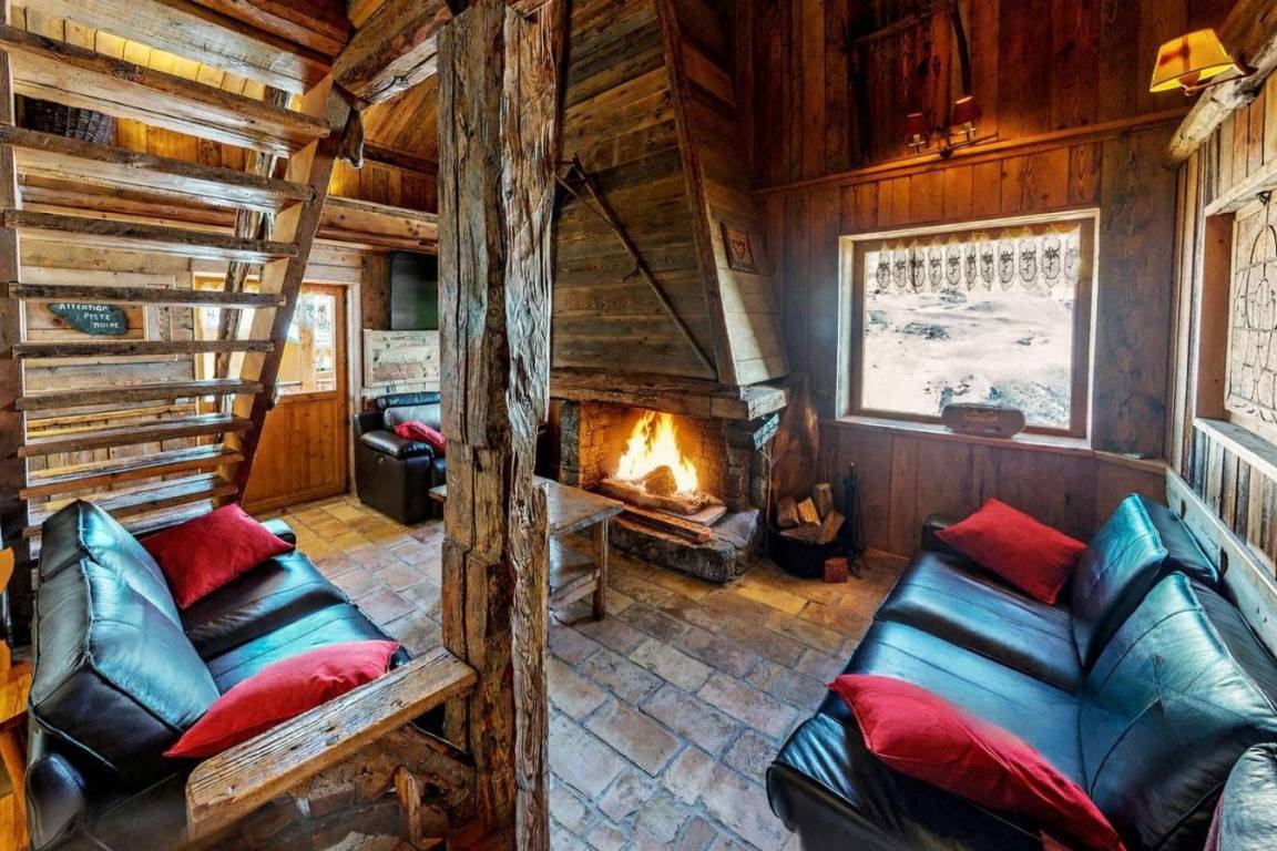 213 m&sup2; Chalet 7 Schlafzimmer 15 G&auml;ste