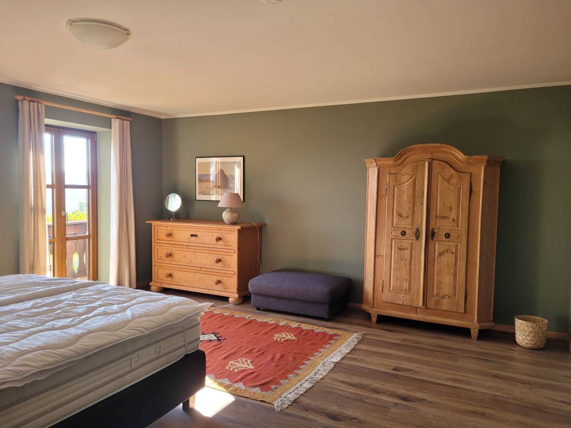 235 M² House ∙ 5 Bedrooms ∙ 10 Guests - Isny im Allgäu