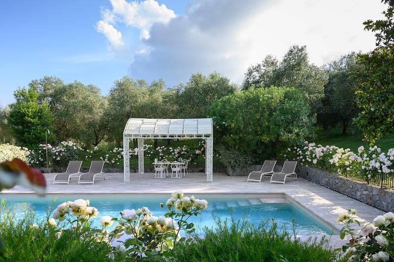 232 M² Villa ∙ 6 Habitaciones ∙ 12 Huéspedes - Orvieto