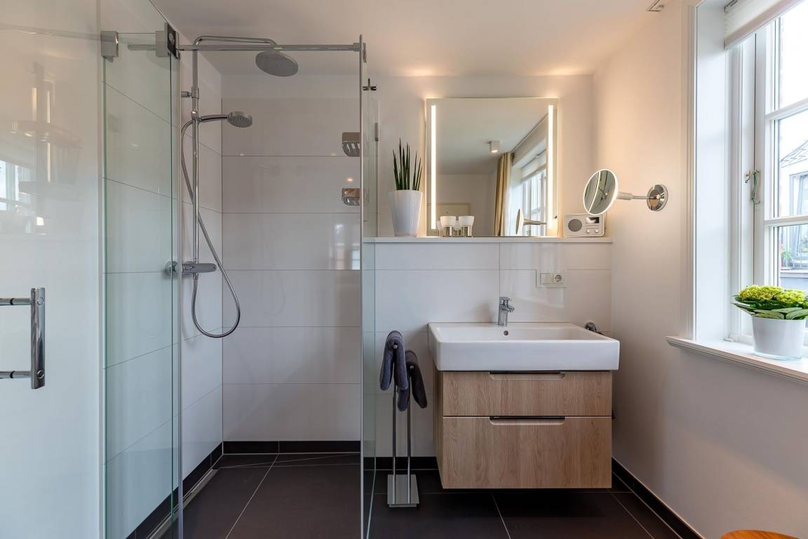 105 m² Ferienhaus ∙ 2 Schlafzimmer ∙ 4 Gäste – Bild 25