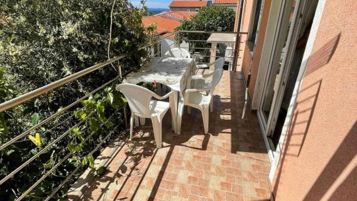 45 M² Apartamento ∙ 2 Habitaciones ∙ 4 Huéspedes - Vir