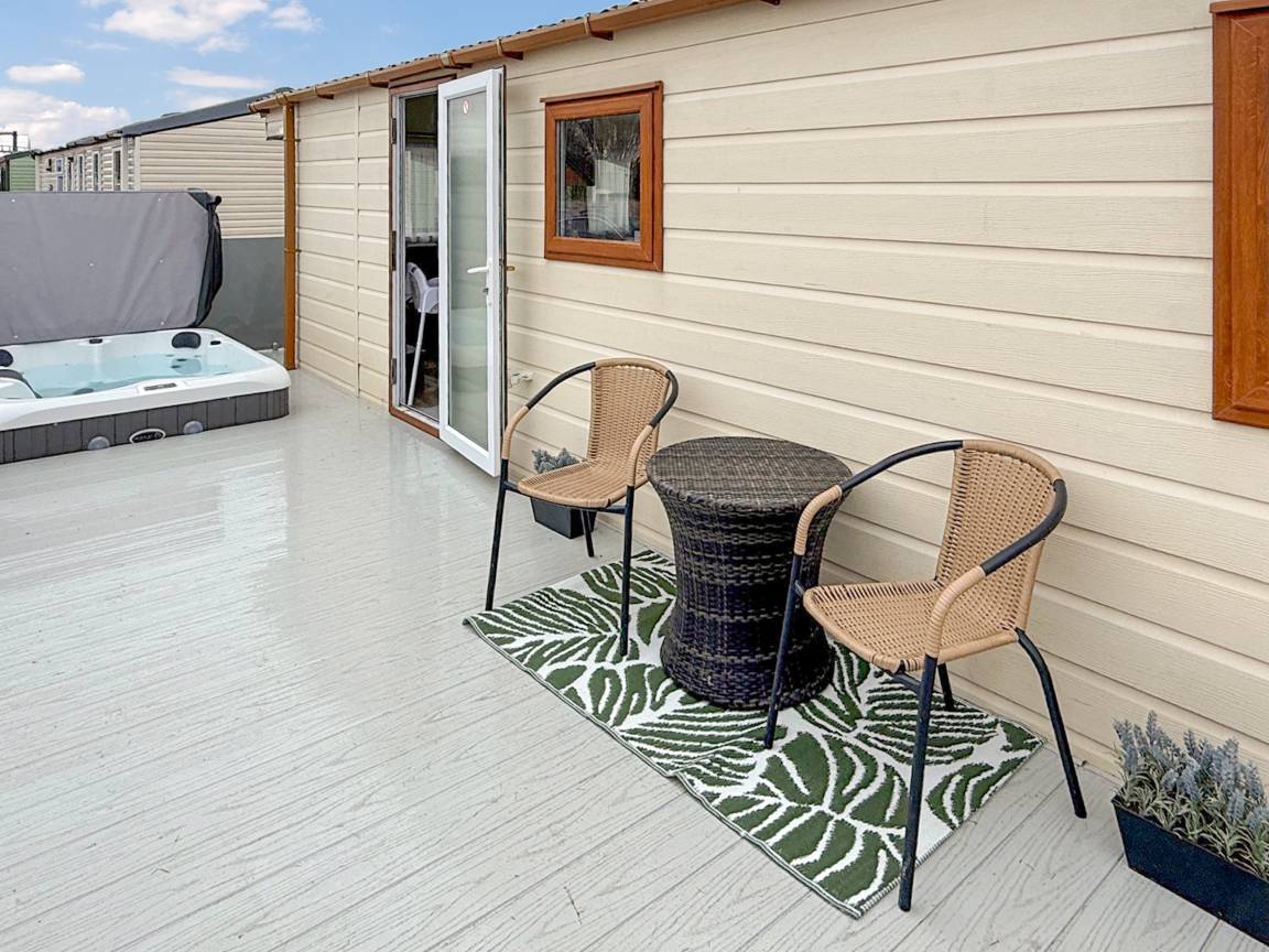 Apartment ∙ 4 Bedrooms ∙ 10 Guests - Great Britain