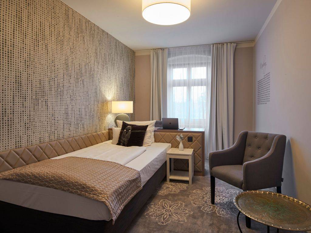 18 M² Hotel ∙ 1 Bedroom ∙ 1 Guest - Görlitz