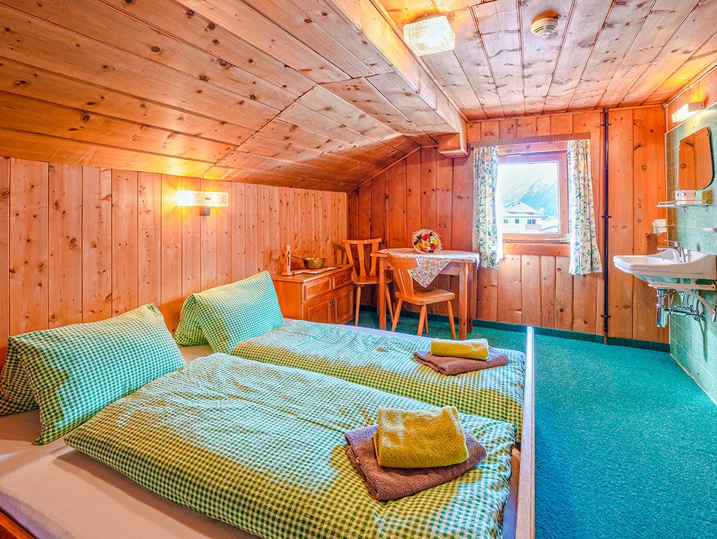 280 m² Ferienhaus ∙ 9 Schlafzimmer ∙ 25 Gäste – Bild 10