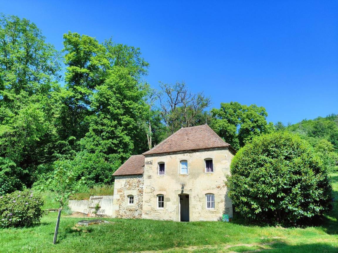 52 m&sup2; G&icirc;te 2 Schlafzimmer 4 G&auml;ste
