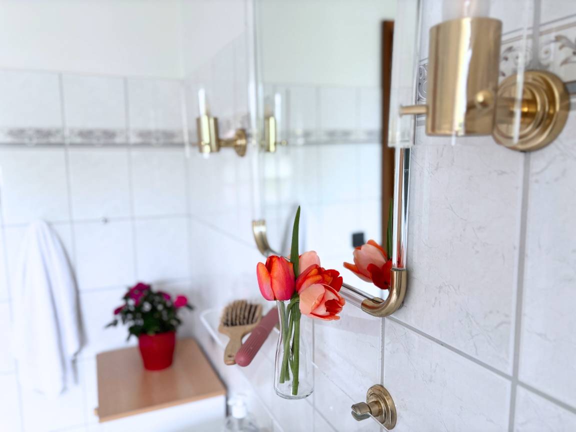 82 m² Ferienwohnung ∙ 2 Schlafzimmer ∙ 4 Gäste – Bild 15