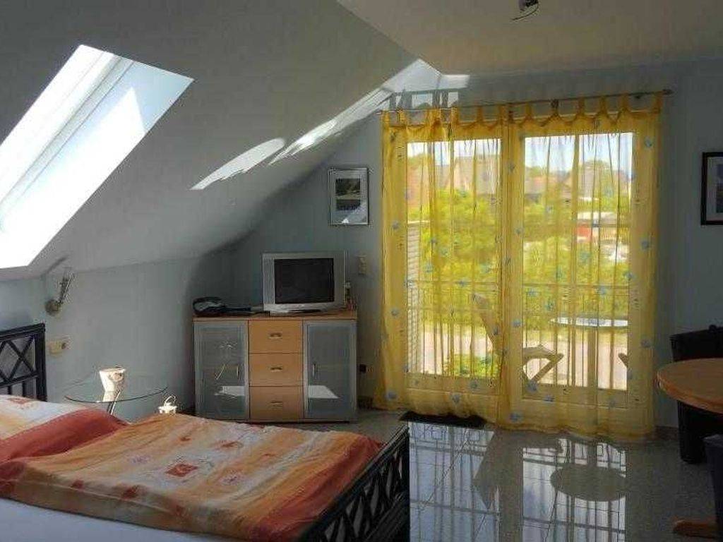 30 M² Ferienwohnung ∙ 2 Gäste - Sassnitz