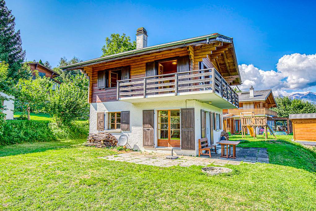 90 m² Ferienhaus ∙ 3 Schlafzimmer ∙ 6 Gäste – Bild 1