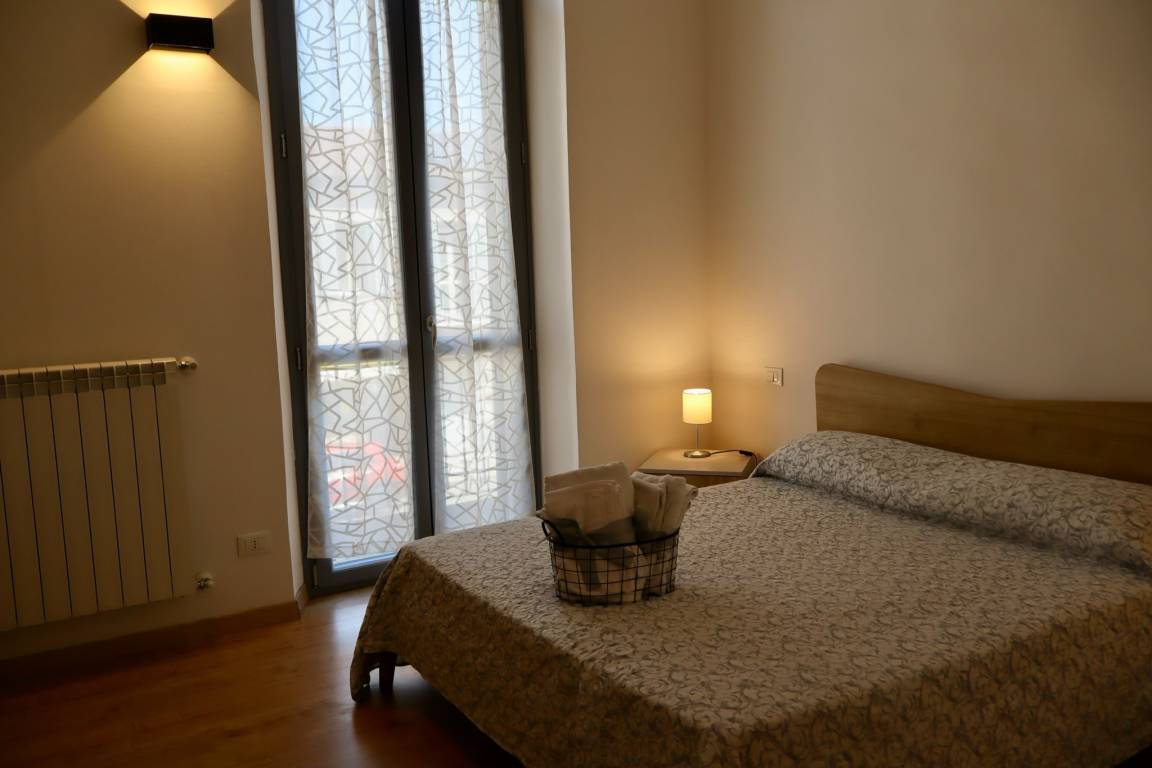 Apartment ∙ 1 Bedroom ∙ 3 Guests - Casale Monferrato