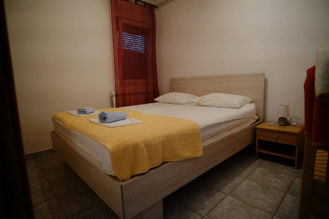 35 M² Apartment ∙ 1 Bedroom ∙ 4 Guests - Murter