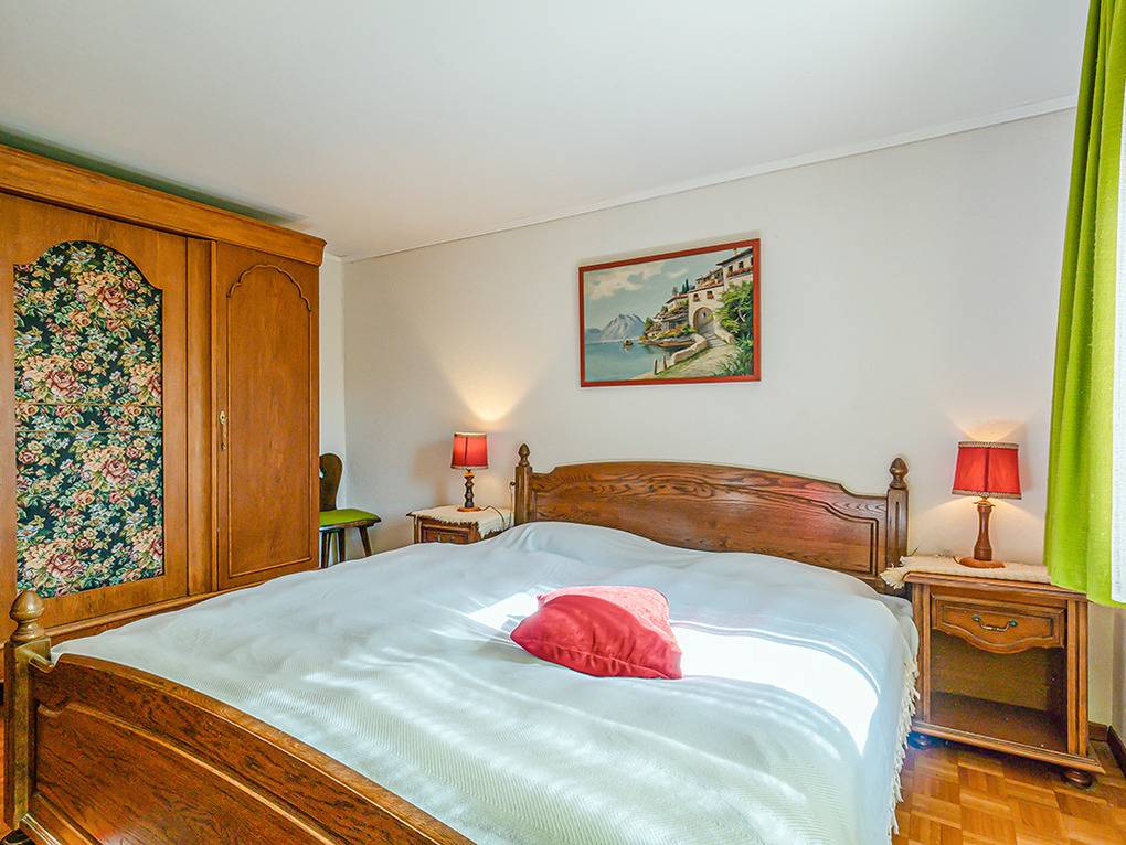 155 m² Ferienhaus ∙ 4 Schlafzimmer ∙ 11 Gäste – Bild 24