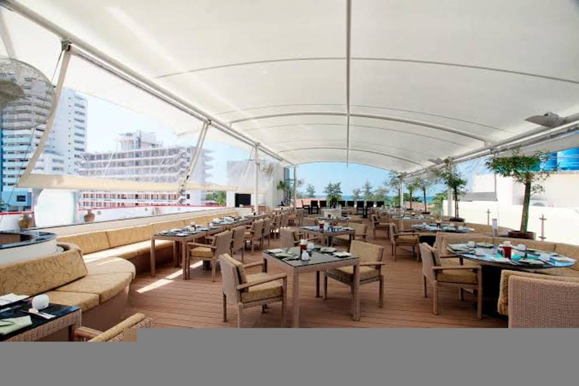 28 M² Apartment ∙ 1 Bedroom ∙ 2 Guests - Patong Beach