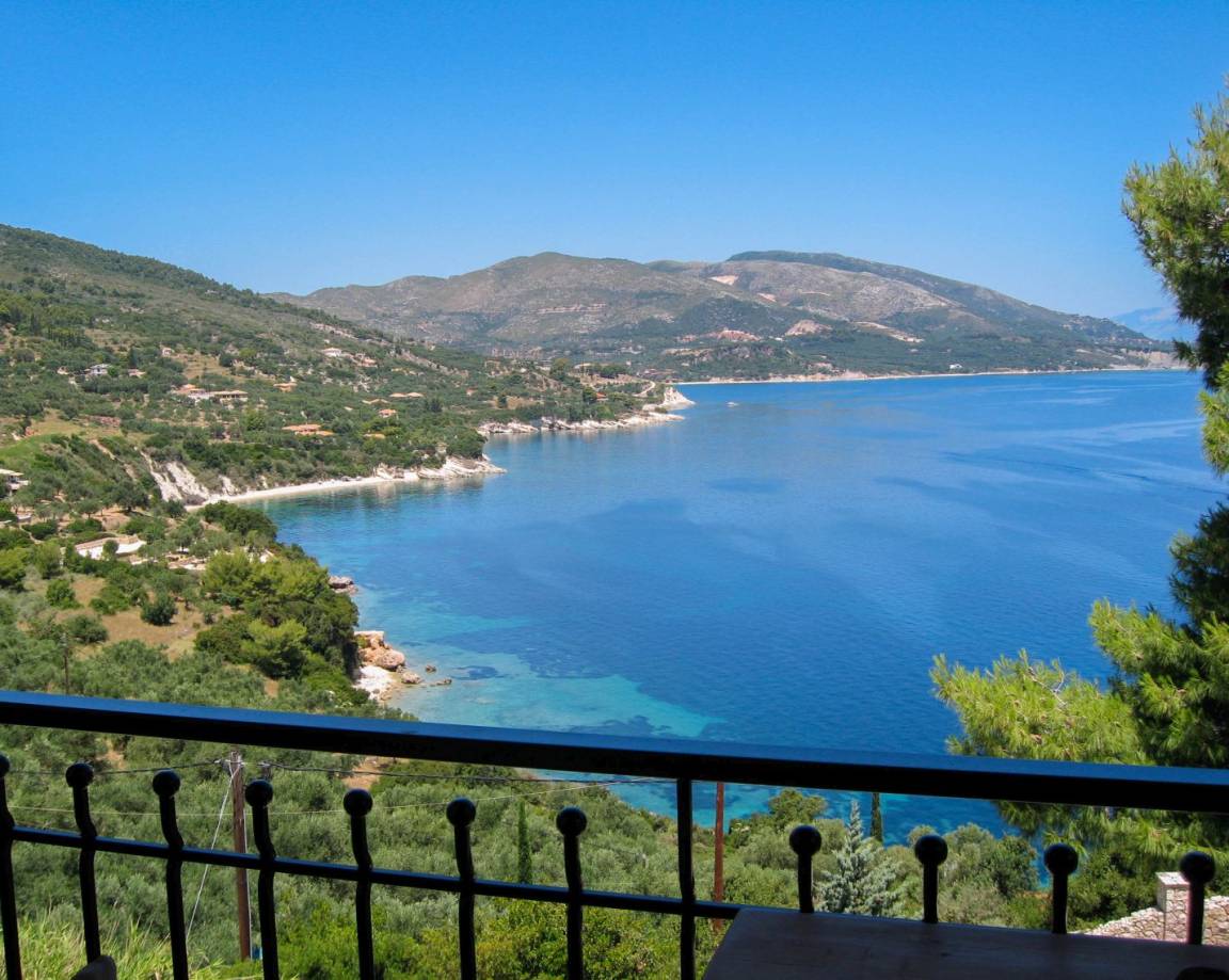 40 M² Appartement ∙ 1 Chambre ∙ 2 Personnes - Zante