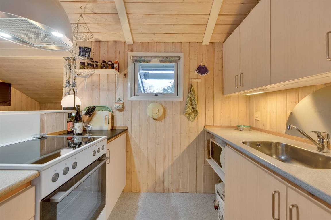 61 m² Ferienhaus ∙ 2 Schlafzimmer ∙ 6 Gäste – Bild 13