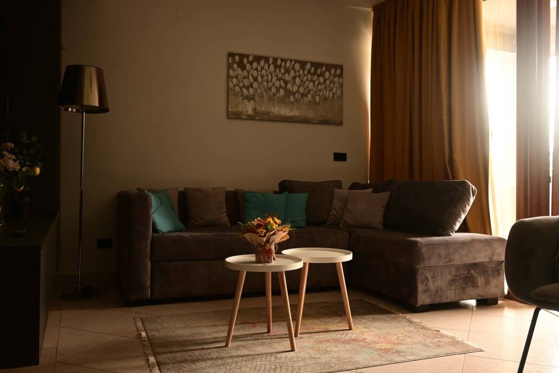 30 M² Apartment ∙ 1 Bedroom ∙ 4 Guests - Krk