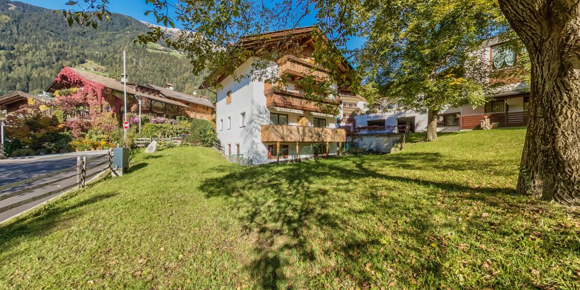 45 m&sup2; Ferienwohnung 1 Schlafzimmer 1 Gast
