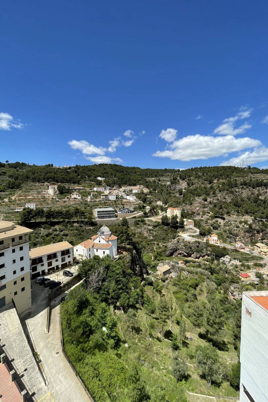 80 M² Appartement ∙ 3 Chambres ∙ 6 Personnes - Lucena del Cid