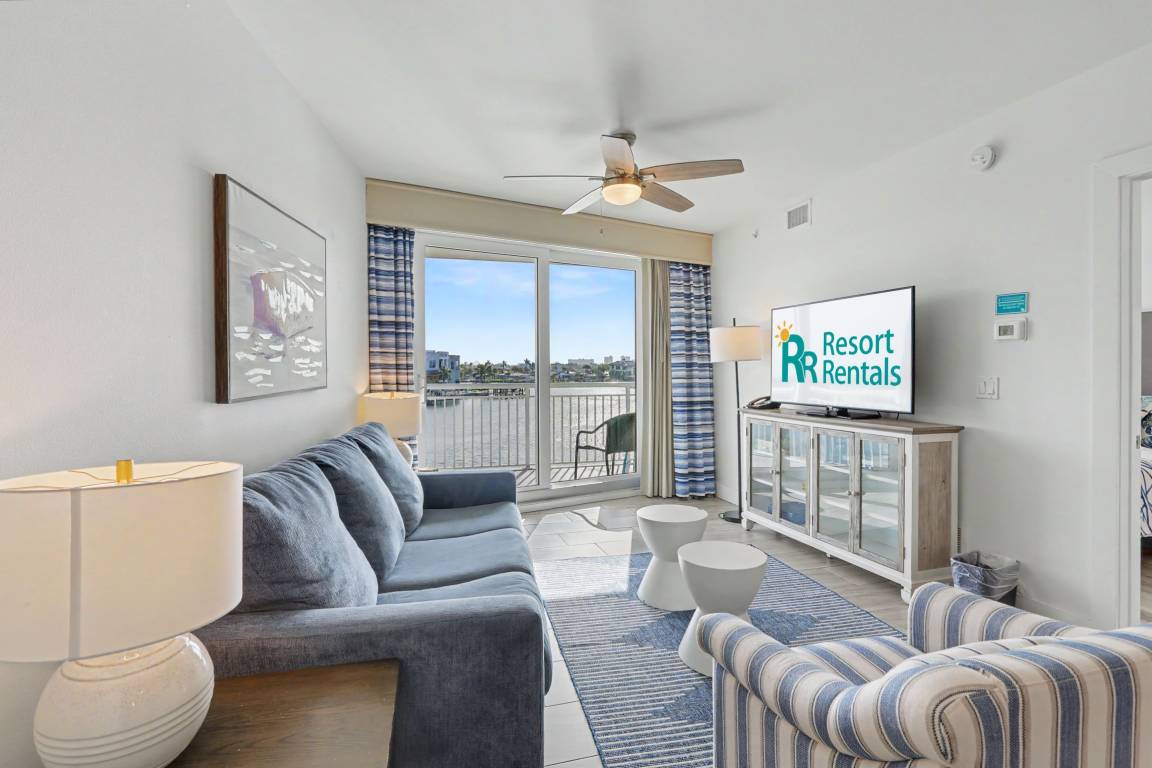 78 M² Condo ∙ 2 Bedrooms ∙ 6 Guests - Pinellas Park, FL