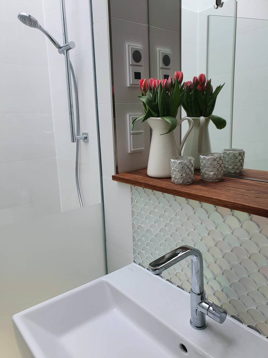 91 m² Ferienwohnung ∙ 2 Schlafzimmer ∙ 6 Gäste – Bild 15