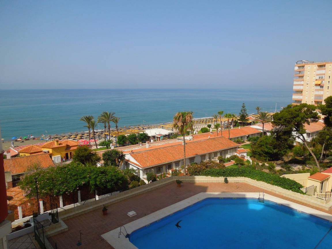 45 M² Apartment ∙ 1 Bedroom ∙ 3 Guests - Torrox Costa