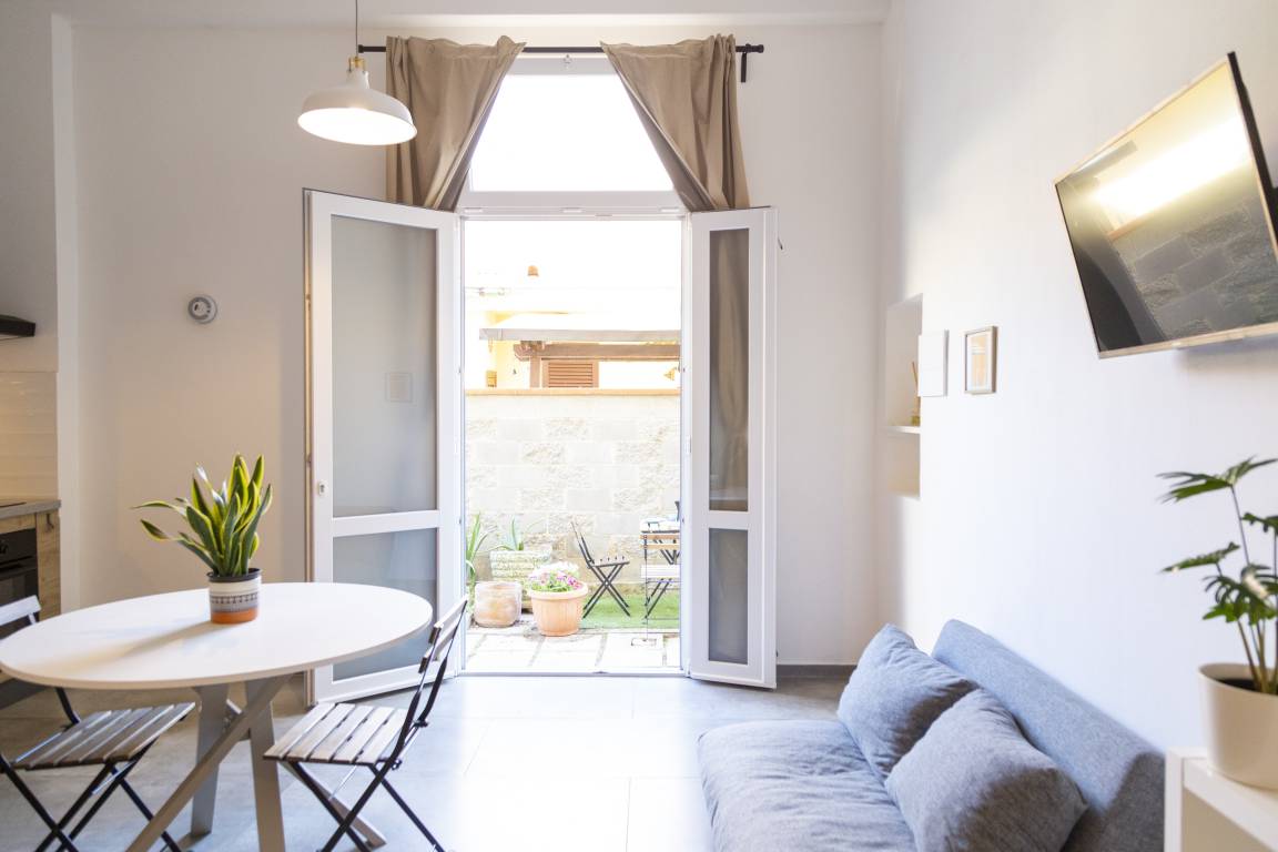 39 M² Ferienwohnung ∙ 2 Gäste - Pisa