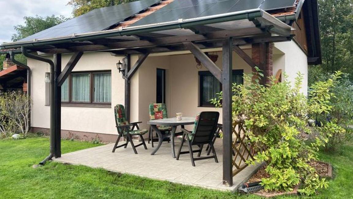 64 M² House ∙ 2 Bedrooms ∙ 4 Guests - Saxony