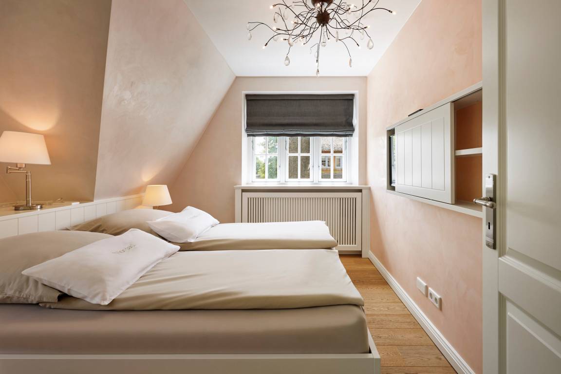 120 m² Ferienhaus ∙ 3 Schlafzimmer ∙ 6 Gäste – Bild 16