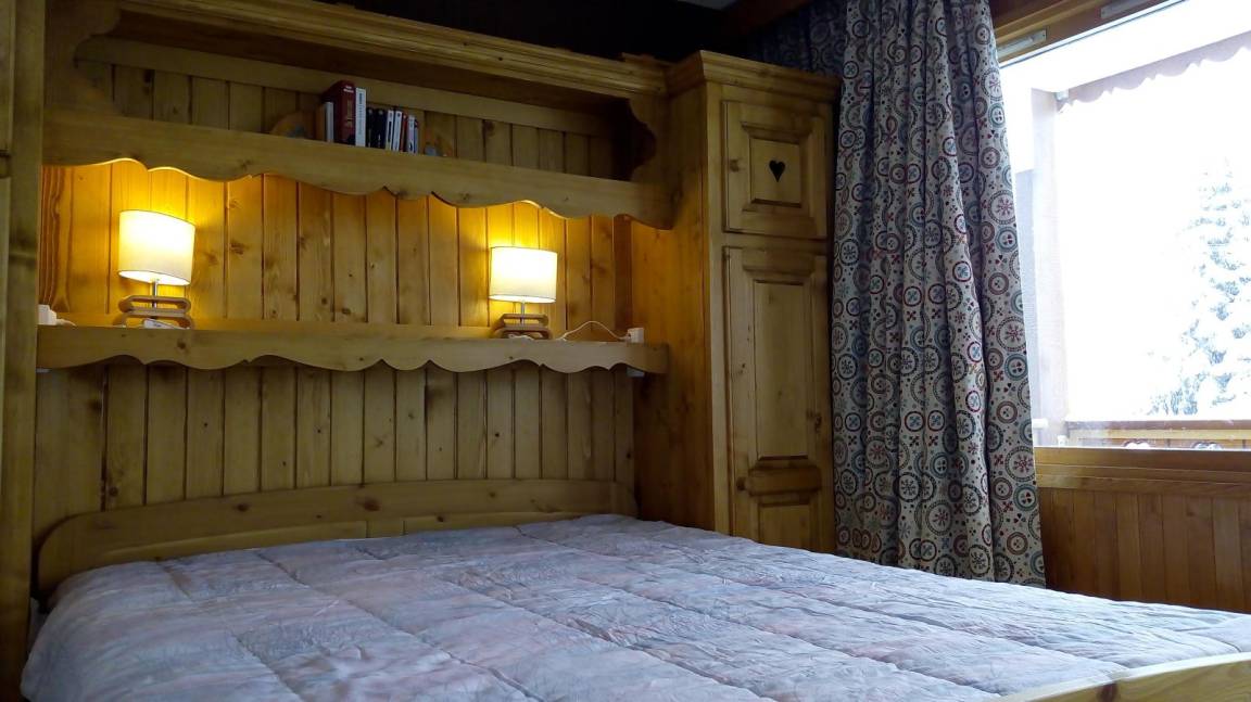 50 m&sup2; Ferienwohnung 1 Schlafzimmer 6 G&auml;ste
